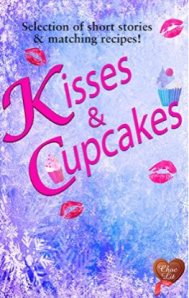 Kisses and cupcakes short story anthology